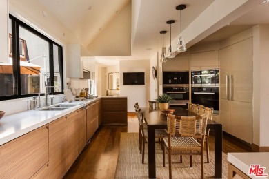 Modern Mountain Retreat overlooking prime Chevy Chase Canyon on Chevy Chase Country Club in California - for sale on GolfHomes.com, golf home, golf lot