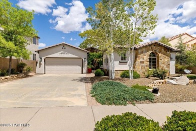 Welcome to your single level Dream home! This beautifully on StoneRidge Golf Course in Arizona - for sale on GolfHomes.com, golf home, golf lot