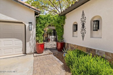 Welcome to your single level Dream home! This beautifully on StoneRidge Golf Course in Arizona - for sale on GolfHomes.com, golf home, golf lot