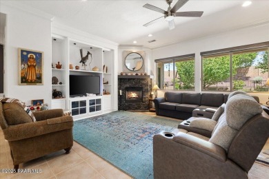 Welcome to your single level Dream home! This beautifully on StoneRidge Golf Course in Arizona - for sale on GolfHomes.com, golf home, golf lot