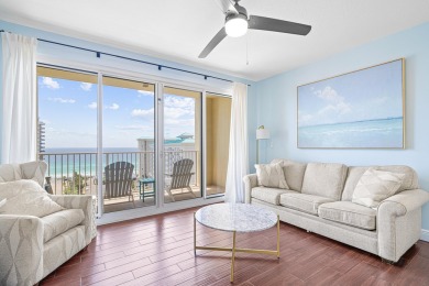Seize the opportunity to own this updated 11th-floor unit with on Seascape Golf Course in Florida - for sale on GolfHomes.com, golf home, golf lot