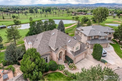 Price Improved!!! This elegant 2-story home in a quiet on Southridge Golf Club in Colorado - for sale on GolfHomes.com, golf home, golf lot