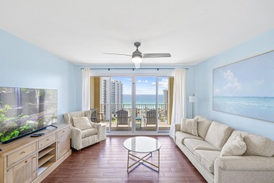 Seize the opportunity to own this updated 11th-floor unit with on Seascape Golf Course in Florida - for sale on GolfHomes.com, golf home, golf lot