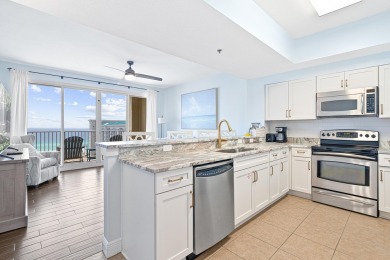 Seize the opportunity to own this updated 11th-floor unit with on Seascape Golf Course in Florida - for sale on GolfHomes.com, golf home, golf lot