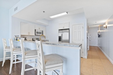 Seize the opportunity to own this updated 11th-floor unit with on Seascape Golf Course in Florida - for sale on GolfHomes.com, golf home, golf lot