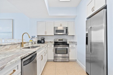 Seize the opportunity to own this updated 11th-floor unit with on Seascape Golf Course in Florida - for sale on GolfHomes.com, golf home, golf lot