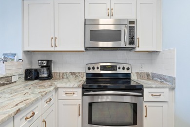 Seize the opportunity to own this updated 11th-floor unit with on Seascape Golf Course in Florida - for sale on GolfHomes.com, golf home, golf lot