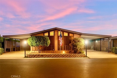 Welcome to premier 55+ resort living in the highly desirable on  in California - for sale on GolfHomes.com, golf home, golf lot