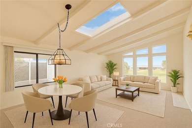 Welcome to premier 55+ resort living in the highly desirable on  in California - for sale on GolfHomes.com, golf home, golf lot