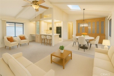 Welcome to premier 55+ resort living in the highly desirable on  in California - for sale on GolfHomes.com, golf home, golf lot