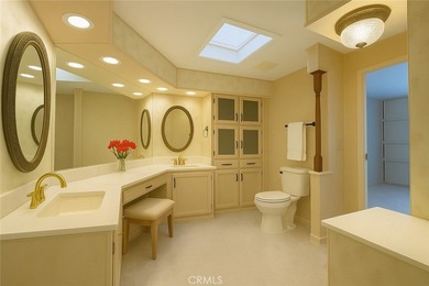 Welcome to premier 55+ resort living in the highly desirable on  in California - for sale on GolfHomes.com, golf home, golf lot