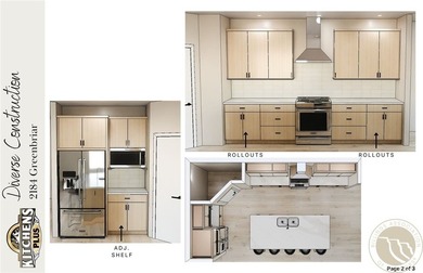 Welcome to Lake Hills newest subdivision nestled in the middle on Lake Hills Golf Course in Montana - for sale on GolfHomes.com, golf home, golf lot