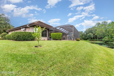 Located in the prestigious guard-gated Spruce Creek Fly-In on Spruce Creek Golf Club in Florida - for sale on GolfHomes.com, golf home, golf lot