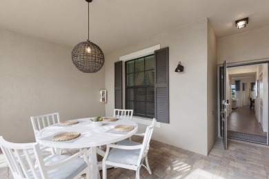 LOCATION, LOCATION, LOCATION! This exceptional home is just on Lakewood National Golf Club in Florida - for sale on GolfHomes.com, golf home, golf lot