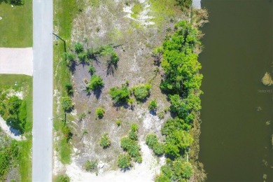 ***MAJOR PRICE IMPROVEMENT** The TRIFECTA of lots!! SAILBOAT on Rotonda Golf and Country Club - Long Marsh  in Florida - for sale on GolfHomes.com, golf home, golf lot
