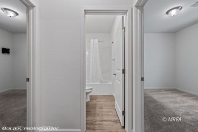 Welcome to 475 Verbena Lane in Mesquite, NV, a beautifully on The Oasis Golf Club in Nevada - for sale on GolfHomes.com, golf home, golf lot