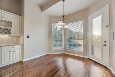 Welcome to this stunning 3,986 sq ft home nestled in the highly on Jim Boggs in Texas - for sale on GolfHomes.com, golf home, golf lot