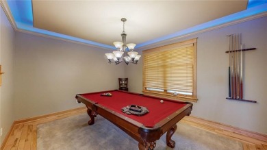 Come and see the beautiful sunrises, sunsets & incredible views on Willow Creek Golf Course  in Minnesota - for sale on GolfHomes.com, golf home, golf lot