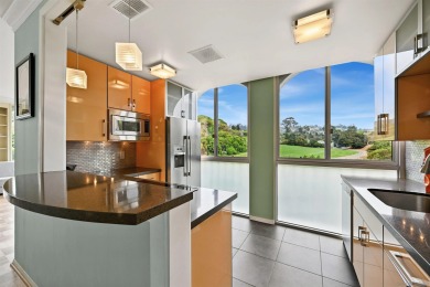 Experience the luxurious coastal lifestyle you deserve in the on La Jolla Country Club in California - for sale on GolfHomes.com, golf home, golf lot