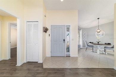 Beautiful 2+ Bedroom Home in highly desirable area, of Oakwood on Twisted Oaks Golf Club in Florida - for sale on GolfHomes.com, golf home, golf lot