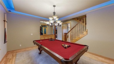 Come and see the beautiful sunrises, sunsets & incredible views on Willow Creek Golf Course  in Minnesota - for sale on GolfHomes.com, golf home, golf lot