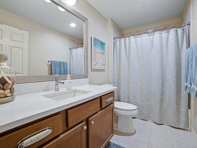 LOVELY 2-bedroom, 2-bath COURTYARD VILLA located in the VILLAGE on Pennbrooke Fairways in Florida - for sale on GolfHomes.com, golf home, golf lot