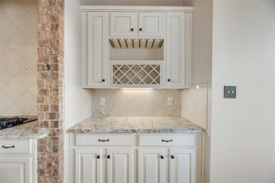 Welcome to this stunning 3,986 sq ft home nestled in the highly on Jim Boggs in Texas - for sale on GolfHomes.com, golf home, golf lot