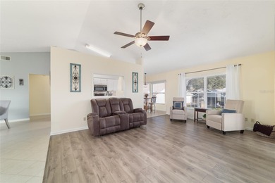 Beautiful 2+ Bedroom Home in highly desirable area, of Oakwood on Twisted Oaks Golf Club in Florida - for sale on GolfHomes.com, golf home, golf lot