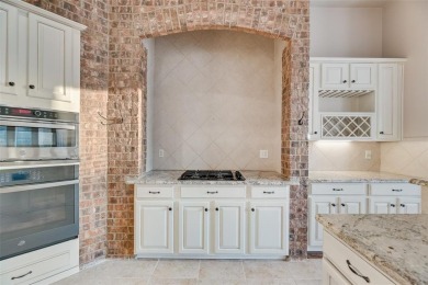 Welcome to this stunning 3,986 sq ft home nestled in the highly on Jim Boggs in Texas - for sale on GolfHomes.com, golf home, golf lot