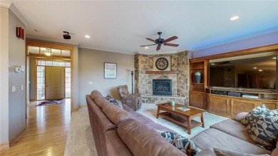 Come and see the beautiful sunrises, sunsets & incredible views on Willow Creek Golf Course  in Minnesota - for sale on GolfHomes.com, golf home, golf lot
