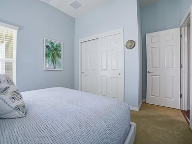 LOVELY 2-bedroom, 2-bath COURTYARD VILLA located in the VILLAGE on Pennbrooke Fairways in Florida - for sale on GolfHomes.com, golf home, golf lot