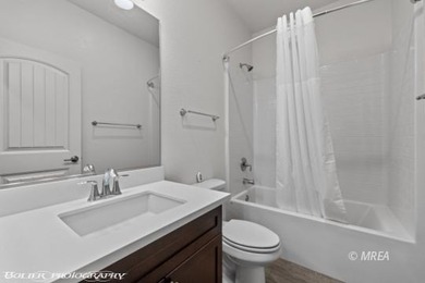 Welcome to 475 Verbena Lane in Mesquite, NV, a beautifully on The Oasis Golf Club in Nevada - for sale on GolfHomes.com, golf home, golf lot