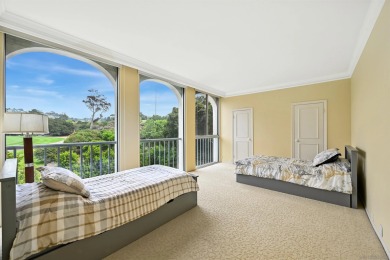 Experience the luxurious coastal lifestyle you deserve in the on La Jolla Country Club in California - for sale on GolfHomes.com, golf home, golf lot