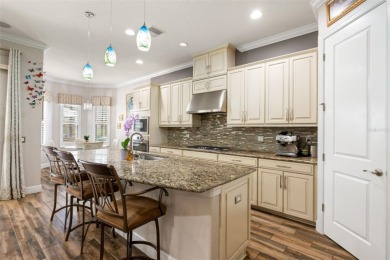 Stunning Trevi Model in Esplanade Golf and Country Club on Esplanade Golf and Country at Lakewood Ranch in Florida - for sale on GolfHomes.com, golf home, golf lot