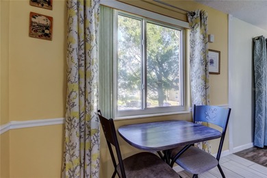 Move right into this spacious 2nd floor, 2 bedroom, 2-bathroom on On Top Of The World Golf Course in Florida - for sale on GolfHomes.com, golf home, golf lot