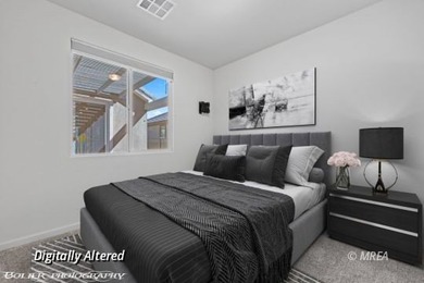 Welcome to 475 Verbena Lane in Mesquite, NV, a beautifully on The Oasis Golf Club in Nevada - for sale on GolfHomes.com, golf home, golf lot