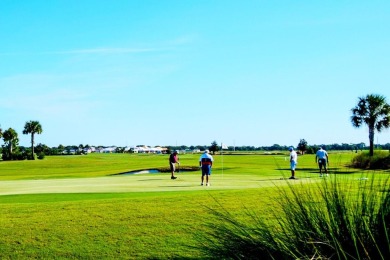 LOCATION, LOCATION, LOCATION! This exceptional home is just on Lakewood National Golf Club in Florida - for sale on GolfHomes.com, golf home, golf lot