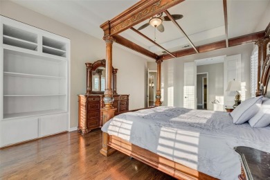 Welcome to this stunning 3,986 sq ft home nestled in the highly on Jim Boggs in Texas - for sale on GolfHomes.com, golf home, golf lot