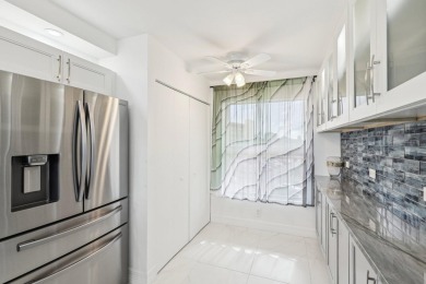 Come see this stunning, move-in-ready unit in Bonaire Village! on Marina Lakes Golf Course in Florida - for sale on GolfHomes.com, golf home, golf lot