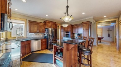 Come and see the beautiful sunrises, sunsets & incredible views on Willow Creek Golf Course  in Minnesota - for sale on GolfHomes.com, golf home, golf lot