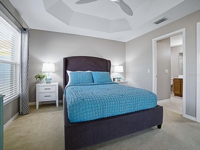 LOVELY 2-bedroom, 2-bath COURTYARD VILLA located in the VILLAGE on Pennbrooke Fairways in Florida - for sale on GolfHomes.com, golf home, golf lot