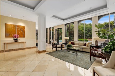 Experience the luxurious coastal lifestyle you deserve in the on La Jolla Country Club in California - for sale on GolfHomes.com, golf home, golf lot
