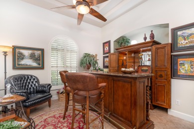 Located in the prestigious guard-gated Spruce Creek Fly-In on Spruce Creek Golf Club in Florida - for sale on GolfHomes.com, golf home, golf lot