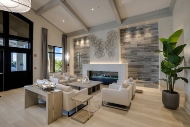 LOCATION, LOCATION, LOCATION! This exceptional home is just on Lakewood National Golf Club in Florida - for sale on GolfHomes.com, golf home, golf lot