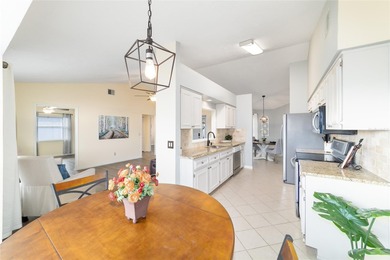 Beautiful 2+ Bedroom Home in highly desirable area, of Oakwood on Twisted Oaks Golf Club in Florida - for sale on GolfHomes.com, golf home, golf lot