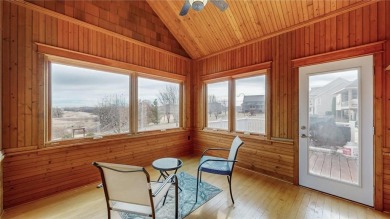Come and see the beautiful sunrises, sunsets & incredible views on Willow Creek Golf Course  in Minnesota - for sale on GolfHomes.com, golf home, golf lot