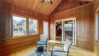 Come and see the beautiful sunrises, sunsets & incredible views on Willow Creek Golf Course  in Minnesota - for sale on GolfHomes.com, golf home, golf lot