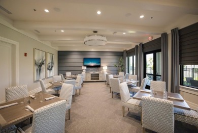 LOCATION, LOCATION, LOCATION! This exceptional home is just on Lakewood National Golf Club in Florida - for sale on GolfHomes.com, golf home, golf lot