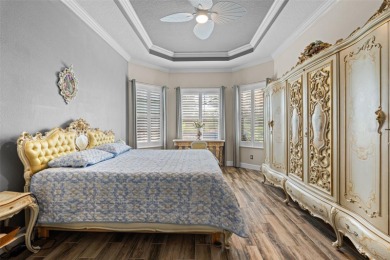Stunning Trevi Model in Esplanade Golf and Country Club on Esplanade Golf and Country at Lakewood Ranch in Florida - for sale on GolfHomes.com, golf home, golf lot