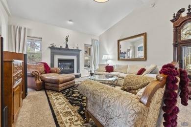 Listed by Lori Barnett, Engel  Volkers Black Hills, .   Nestled on Golf Club At Red Rock in South Dakota - for sale on GolfHomes.com, golf home, golf lot